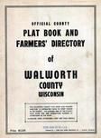 Walworth County 1955c 